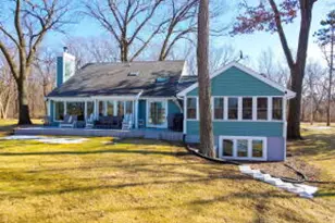 N3139 Buena Vista Rd, Jefferson, WI 53538 - Photo 1