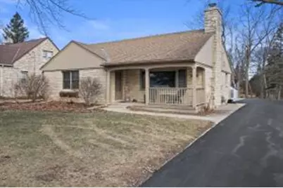 130 W Brown Deer Rd, Bayside, WI 53217 - Photo 1