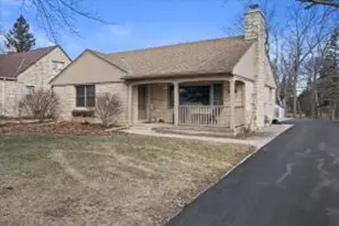 130 W Brown Deer Rd, Bayside, WI 53217 - Photo 1