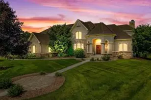 1252 Mary Hill Cir, Hartland, WI 53029 - Photo 1