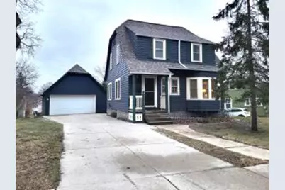 250  Frederick St, Waukesha, WI 53186 - Photo 1