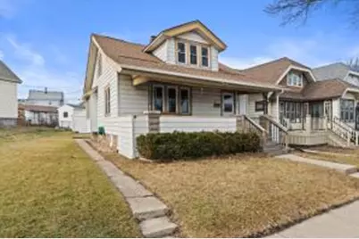 1717 S 56th St, West Allis, WI 53214 - Photo 1