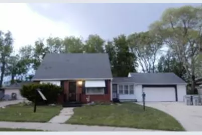 7518 W Medford Ave, Milwaukee, WI 53218 - Photo 1
