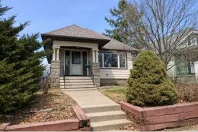 3422 S 9th Pl, Milwaukee, WI 53215 - Photo 1