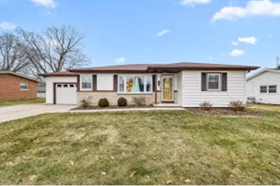 716  Denning Ave, Beaver Dam, WI 53916 - Photo 1