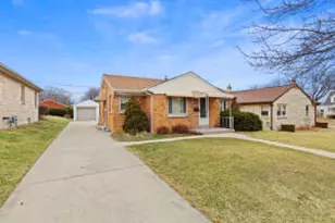 2911 S 57th St, Milwaukee, WI 53219 - Photo 1