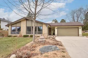 1011 N Webster St, Port Washington, WI 53074 - Photo 1