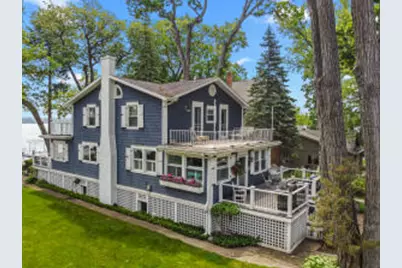 8823  406th Ave, Randall, WI 53128 - Photo 1