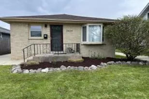 2604 Grove Ave, Racine, WI 53405 - Photo 1
