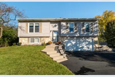 124 E Monroe Ave, Hartford, WI 53027 - Photo 1