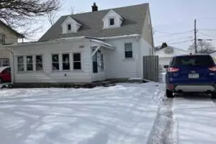 5851 South 13th Street, Milwaukee, WI 53221 - Photo 1
