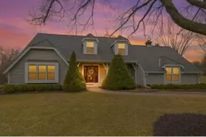 4605  Shagbark Ln, Brookfield, WI 53005 - Photo 1