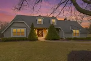 4605 Shagbark Ln, Brookfield, WI 53005 - Photo 1