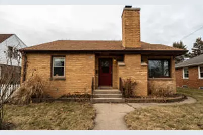 3436 E Van Norman Ave, Cudahy, WI 53110 - Photo 1
