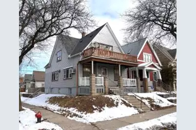 600 E Burleigh St, Milwaukee, WI 53212 - Photo 1