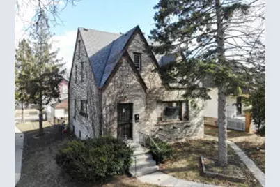 3444 N 41st St, Milwaukee, WI 53216 - Photo 1
