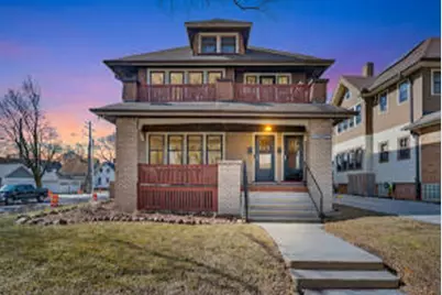 1903 N 56th St #1905, Milwaukee, WI 53208 - Photo 1
