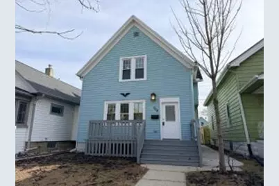 1114 S 47th St, West Milwaukee, WI 53214 - Photo 1