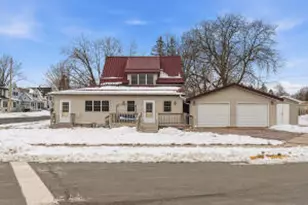 405 West Ave, Mauston, WI 53948 - Photo 1