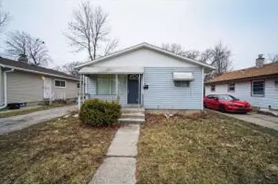 4847 N 48th St, Milwaukee, WI 53218 - Photo 1