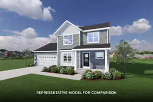 8113 W Bluebird Ct, Mequon, WI 53097 - Photo 1