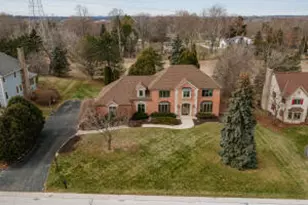 1775 Derrin Ln, Brookfield, WI 53045 - Photo 1