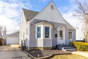 5516 37th Ave, Kenosha, WI 53144 - Photo 1