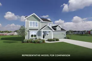 1222 Arrowood Circle, Oconomowoc, WI 53066 - Photo 1