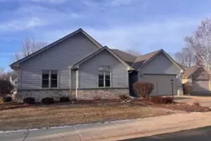 1320 W Heights Ct, West Bend, WI 53095 - Photo 1