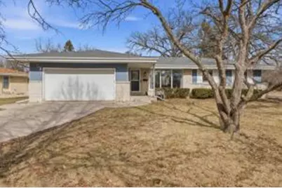6000  Oakwood Ln, Greendale, WI 53129 - Photo 1