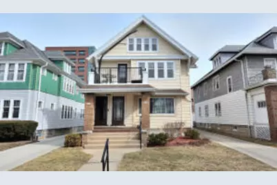 3316 N Cramer St #3318, Milwaukee, WI 53211 - Photo 1