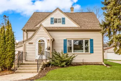 3527 S 82nd St, Milwaukee, WI 53220 - Photo 1