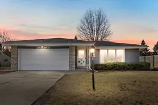 5631 Freedy Ave, Racine, WI 53406 - Photo 1