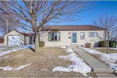 3504  Forest Cir, Manitowoc, WI 54220 - Photo 1