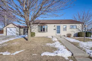 3504 Forest Cir, Manitowoc, WI 54220 - Photo 1