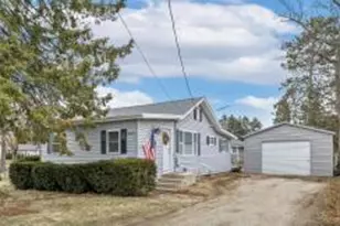 N1340 Cedar Rd, Bloomfield, WI 53128 - Photo 1