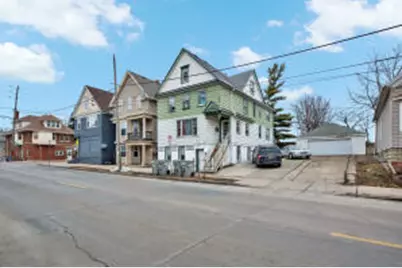 2510 S 6 St #2510A, Milwaukee, WI 53215 - Photo 1
