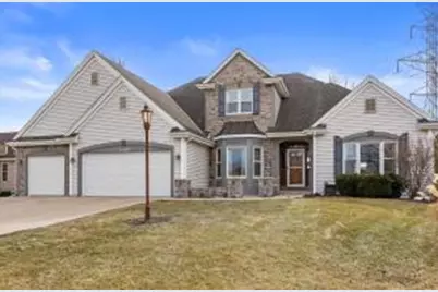 S98W13525  Stonebridge Way, Muskego, WI 53150 - Photo 1