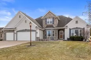 S98W13525 Stonebridge Way, Muskego, WI 53150 - Photo 1