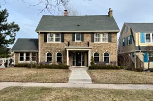 3964 N Stowell Ave, Shorewood, WI 53211 - Photo 1