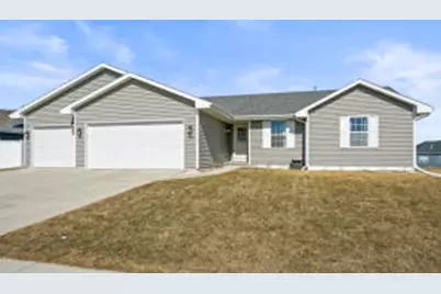 100 E Gailen Ln, Milton, WI 53563 - Photo 1