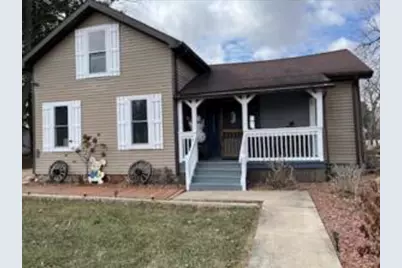 239  Nelson St, Sharon, WI 53585 - Photo 1