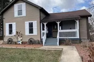 239 Nelson St, Sharon, WI 53585 - Photo 1