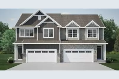 N56W20980  Carnoustie Way, Menomonee Falls, WI 53051 - Photo 1