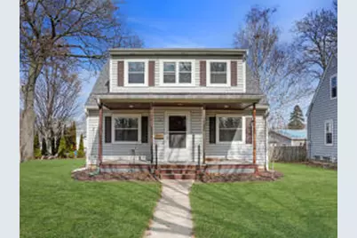 1502 E Tripoli Ave, Milwaukee, WI 53207 - Photo 1