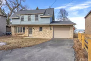 N7258 Winnebago Dr, Fond du Lac, WI 54935 - Photo 1