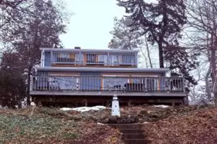 2129 N Peninsula Rd, Summit, WI 53066 - Photo 1