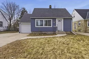 5525 N 52nd St, Milwaukee, WI 53218 - Photo 1