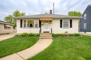 7623 39th Ave, Kenosha, WI 53142 - Photo 1