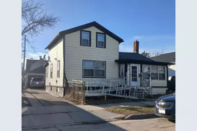 1236  Grand Ave, Racine, WI 53403 - Photo 1